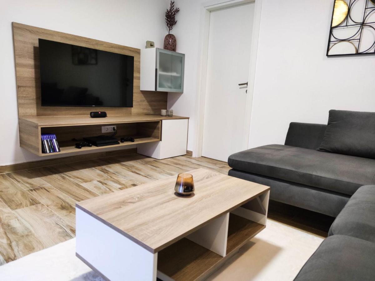 Holiday Home Milka By Interhome Pridraga Exterior photo