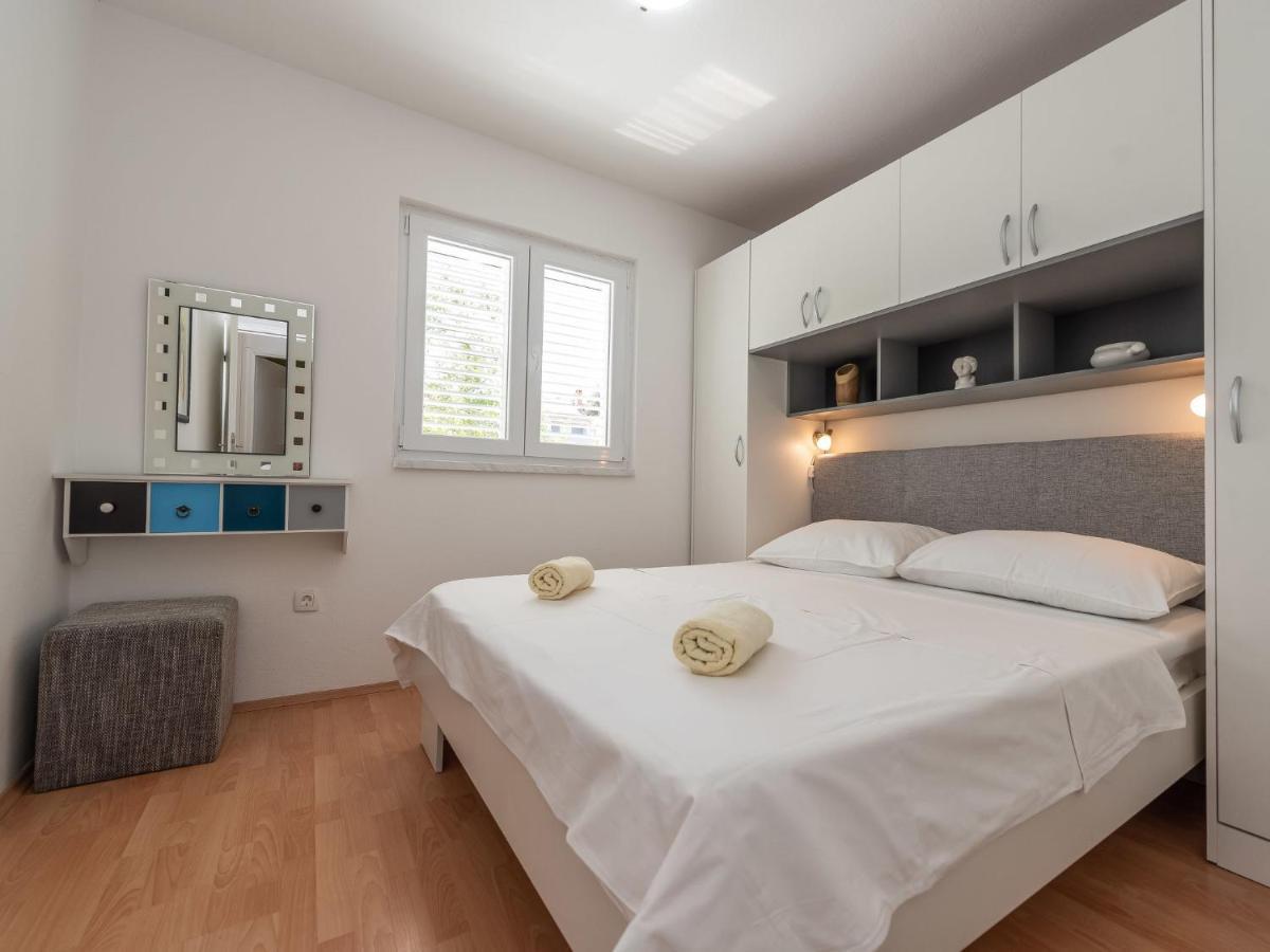 Holiday Home Milka By Interhome Pridraga Exterior photo