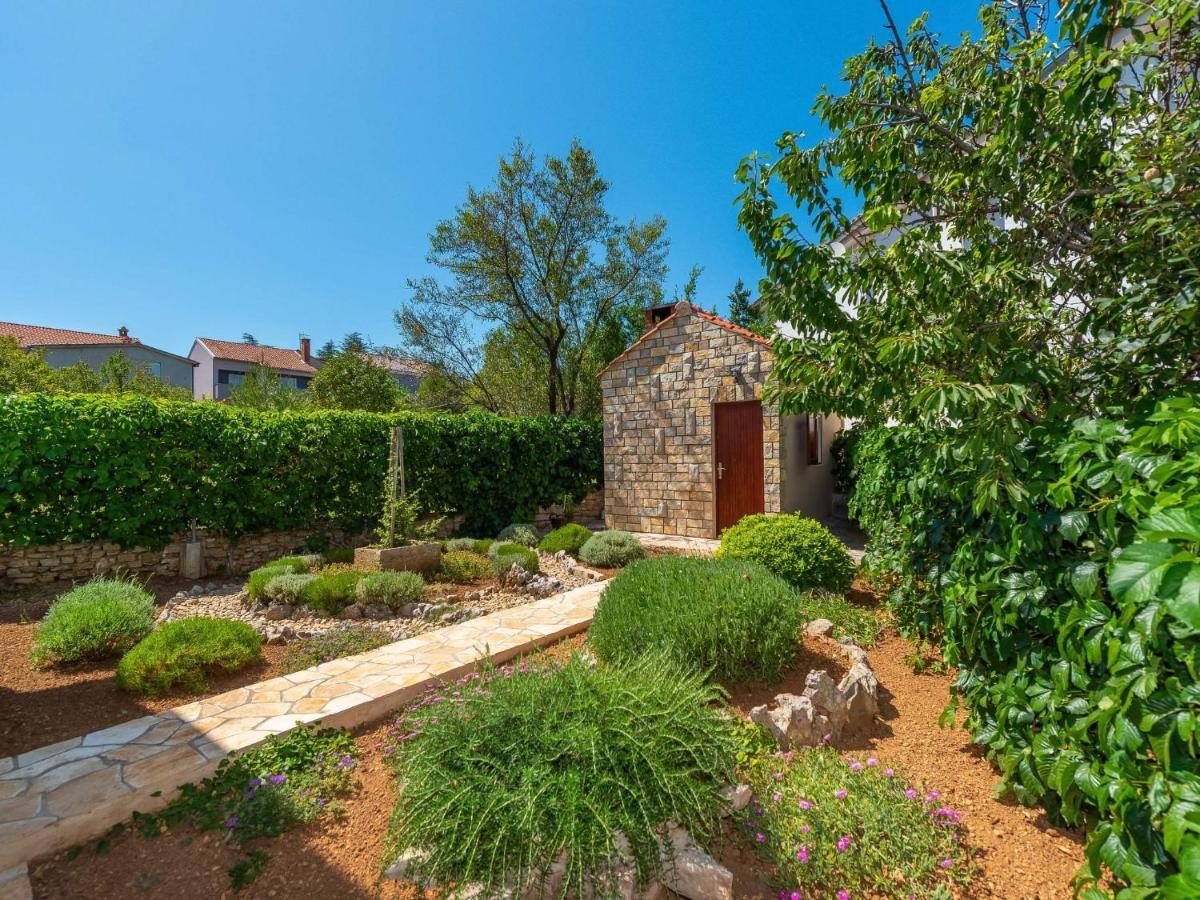 Holiday Home Milka By Interhome Pridraga Exterior photo