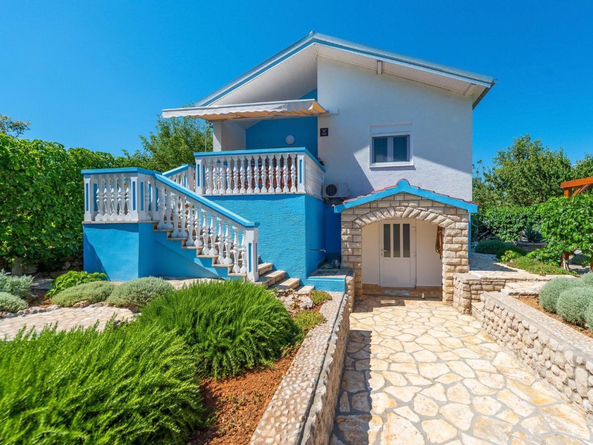 Holiday Home Milka By Interhome Pridraga Exterior photo
